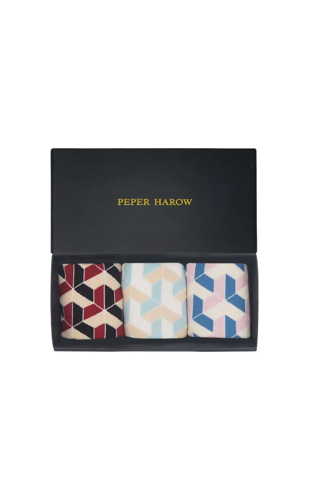 Women PEPER HAROW Vertex Womens Gift Box £36.00