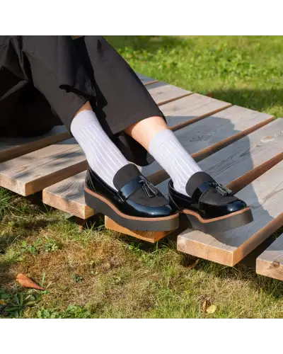 Women PEPER HAROW 3 Pack Essential Womens Socks - Blossom £29.00