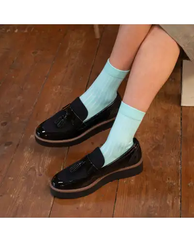 Women PEPER HAROW 3 Pack Essential Womens Socks - Blossom £29.00