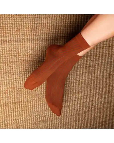 Women PEPER HAROW 3 Pack Essential Womens Socks - Neutral £29.00