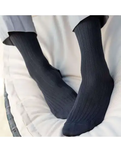 Men PEPER HAROW 3 Pack Essential Mens Socks - Neutral £36.00