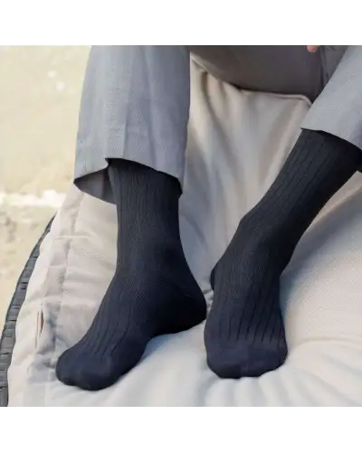 Men PEPER HAROW 3 Pack Essential Mens Socks - Neutral £36.00