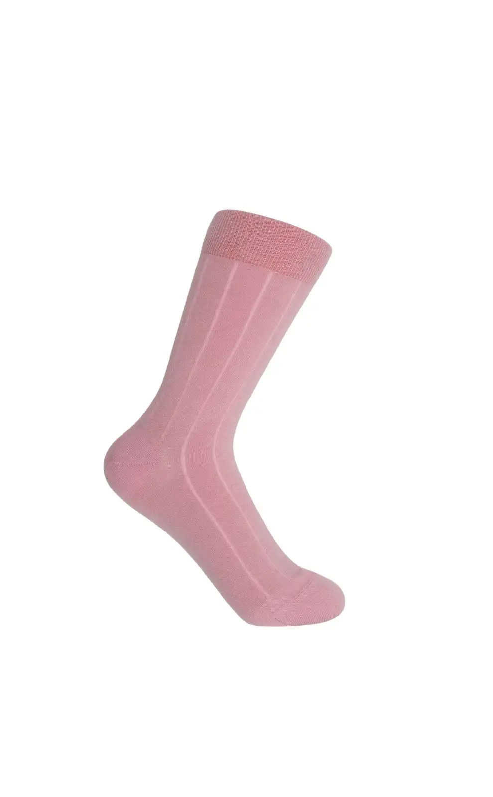 Women PEPER HAROW Indulgent Cashmere Womens Socks - Pink £18.00