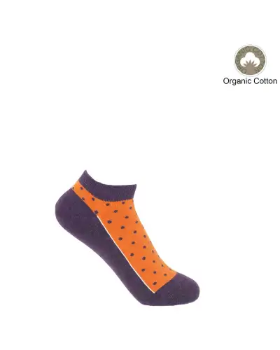 Women PEPER HAROW Womens Trainer Socks Bundle - Vibrant £49.00
