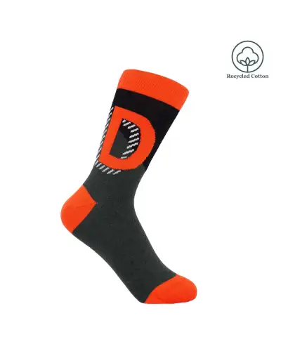 Women PEPER HAROW PH-8210662391982 Women Sock £13.00