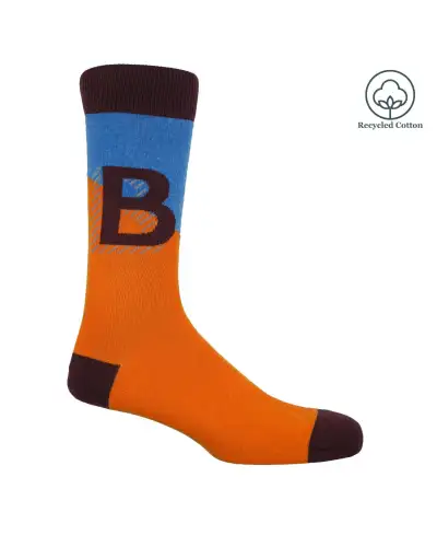 Men PEPER HAROW PH-8210624184494 Men Sock £14.00