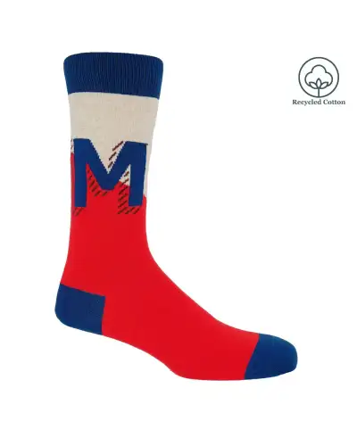 Men PEPER HAROW PH-8210624184494 Men Sock £14.00