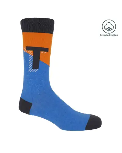 Men PEPER HAROW PH-8210624184494 Men Sock £14.00