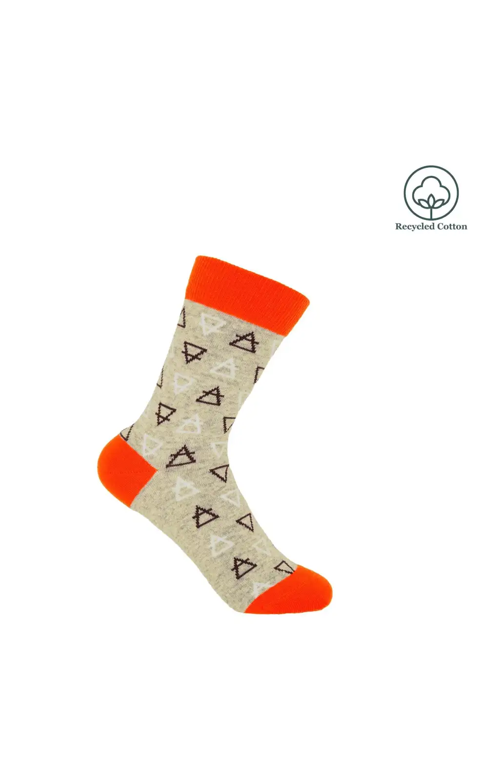Women PEPER HAROW Elements Womens Socks - Grey £13.00