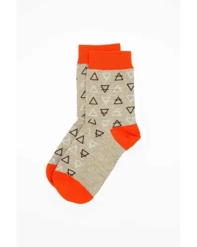 Women PEPER HAROW Elements Womens Socks - Grey £13.00