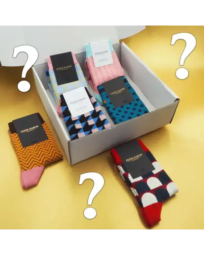 Women PEPER HAROW Womens Mystery Box £30.00