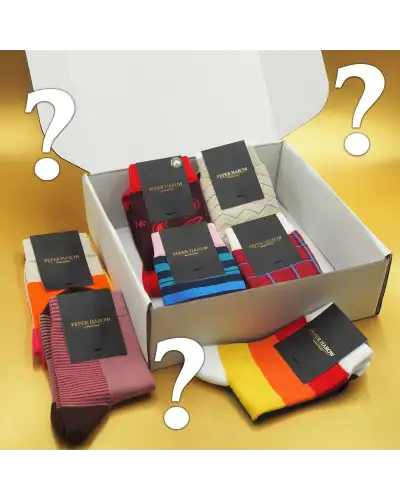 Women PEPER HAROW Womens Mystery Box £30.00