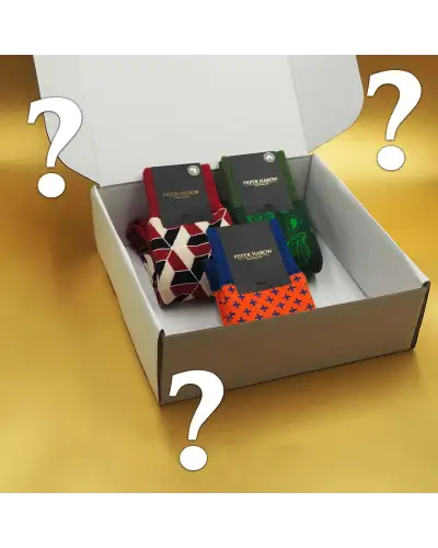 Men PEPER HAROW Mens Mystery Box £32.00