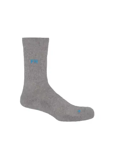 Men PEPER HAROW 3 Pack Essential Mens Sport Socks - Grey £30.00