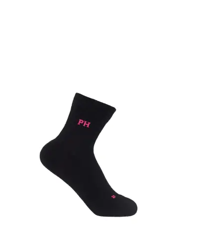 Women PEPER HAROW 3 Pack Essential Quarter Womens Sport Socks - Mixed £24.00