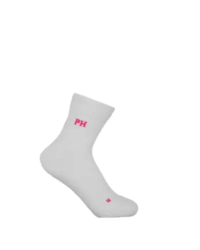 Women PEPER HAROW 3 Pack Essential Quarter Womens Sport Socks - Mixed £24.00