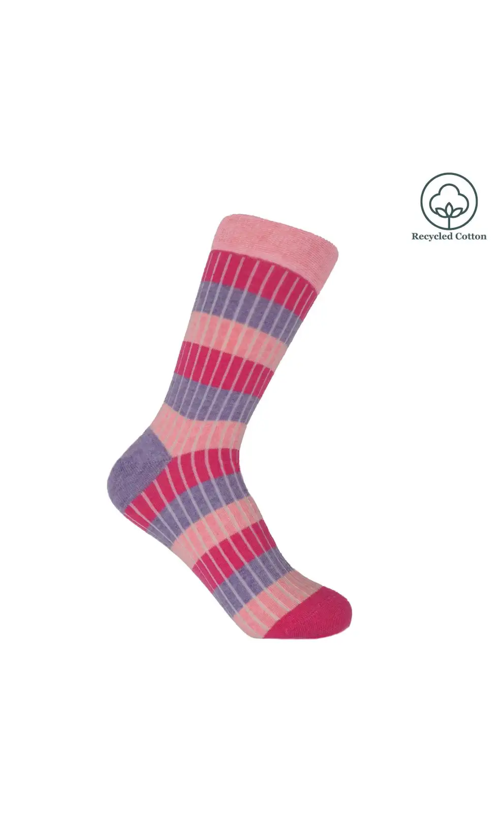 Women PEPER HAROW Chord Womens Socks - Unicorn £13.00
