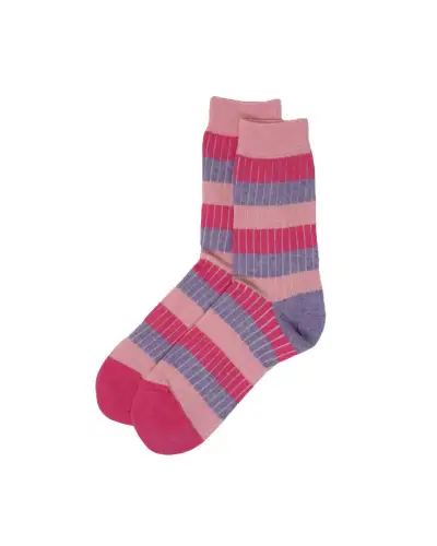 Women PEPER HAROW Chord Womens Socks - Unicorn £13.00