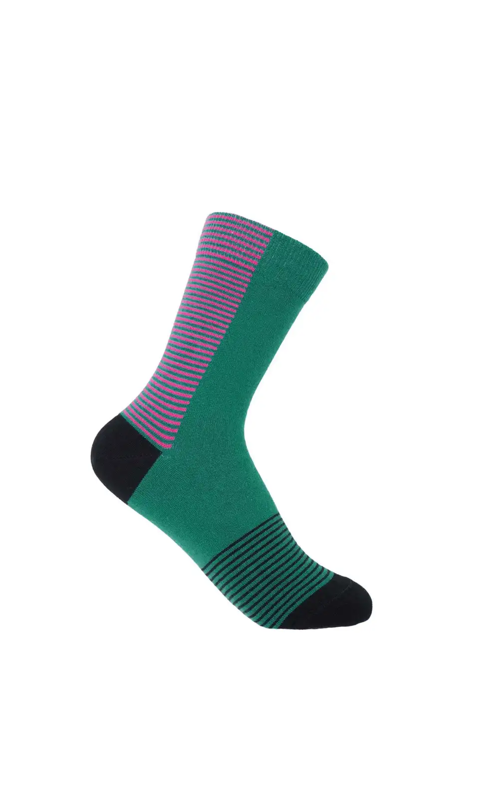 Women PEPER HAROW Anne Womens Socks - Teal £15.00