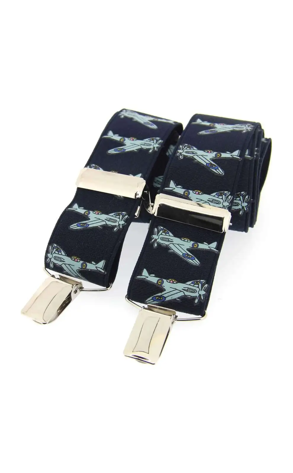 Braces Soprano Ties Soprano Raf Spitfire 35Mm X Style Braces £23.00