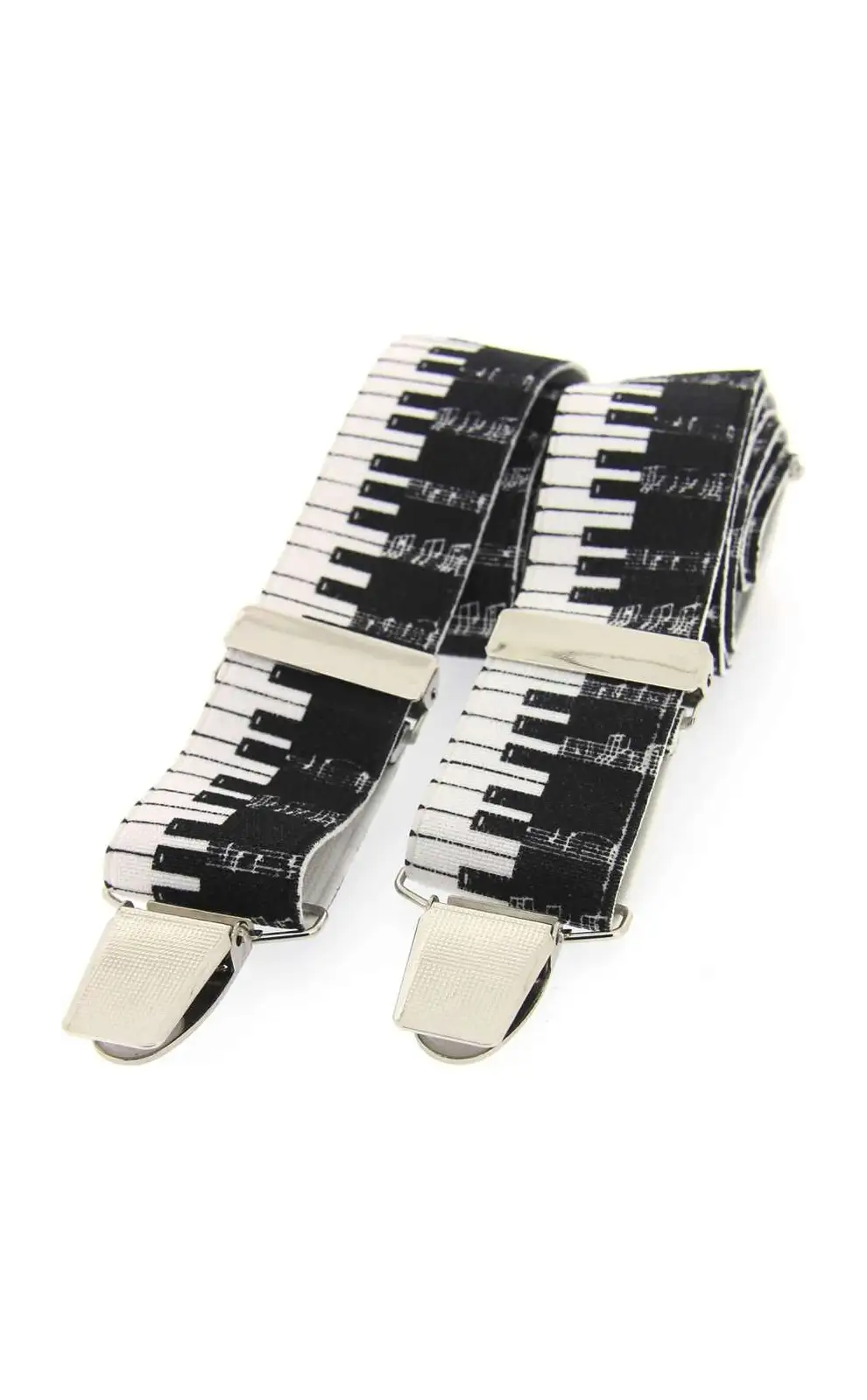 Braces Soprano Ties Soprano Piano Keys Brace 35Mm X Style Braces £23.00