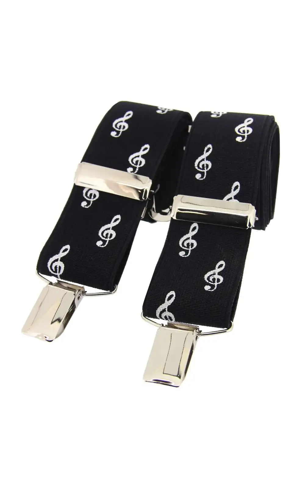 Braces Soprano Ties Soprano Treble Clef Brace 35Mm X Style Braces £23.00