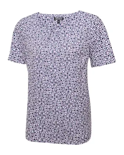 Tops Vortex Designs Isla Berry-VD-9340888351041 £26.00