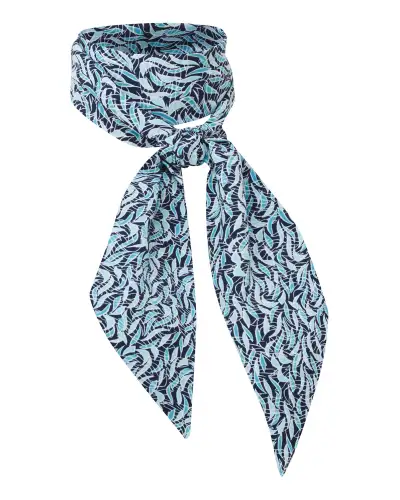 Scarves Vortex Designs Willow Billie Jade Scarf £7.00