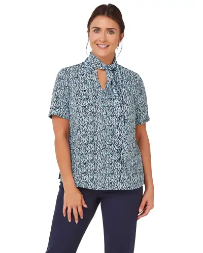 Scarves Vortex Designs Willow Billie Jade Scarf £7.00