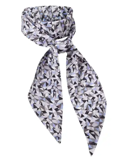 Scarves Vortex Designs Suzie Sky Scarf £7.00