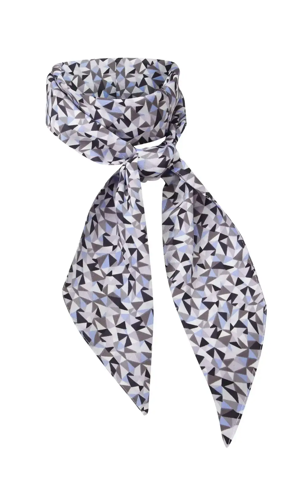 Scarves Vortex Designs Suzie Sky Scarf £7.00