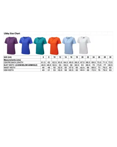 Tops Vortex Designs Libby Mandarin Tuck Neck Short Sleeve £27.00