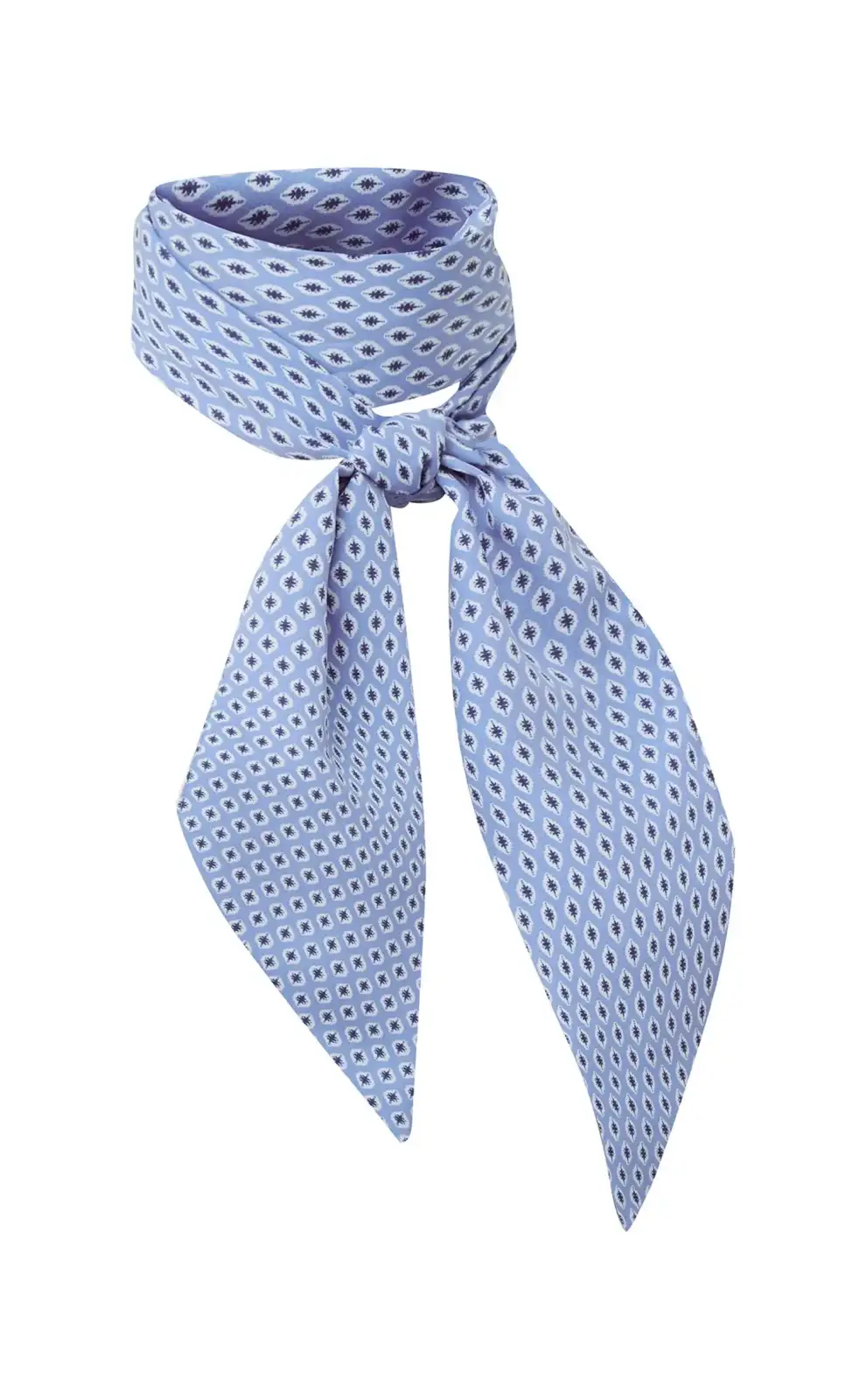 Scarves Vortex Designs Emma Beth Sky Scarf-VD-9074963218753 £7.00