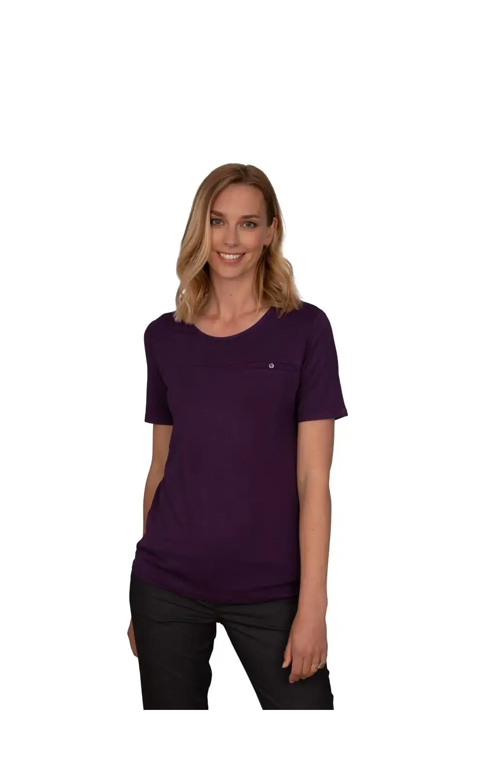 Tops Vortex Designs Daisy Berry Stretch Undersuit Top Short Sleeve £18.00