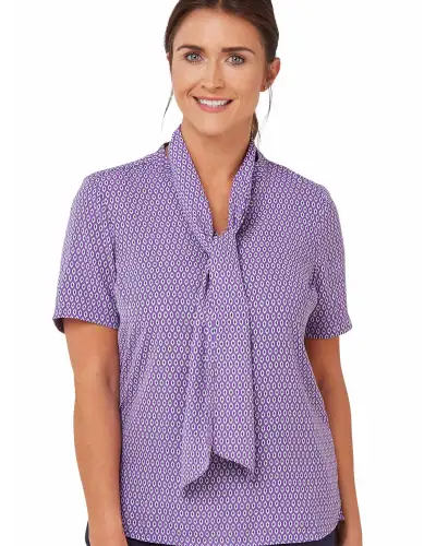 Scarves Vortex Designs Emma Beth Berry Scarf £7.00