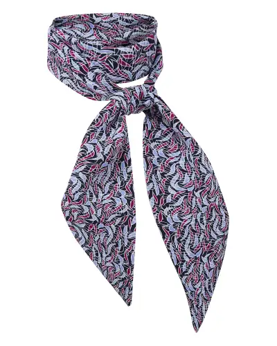 Scarves Vortex Designs Willow Billie Berry Scarf £7.00