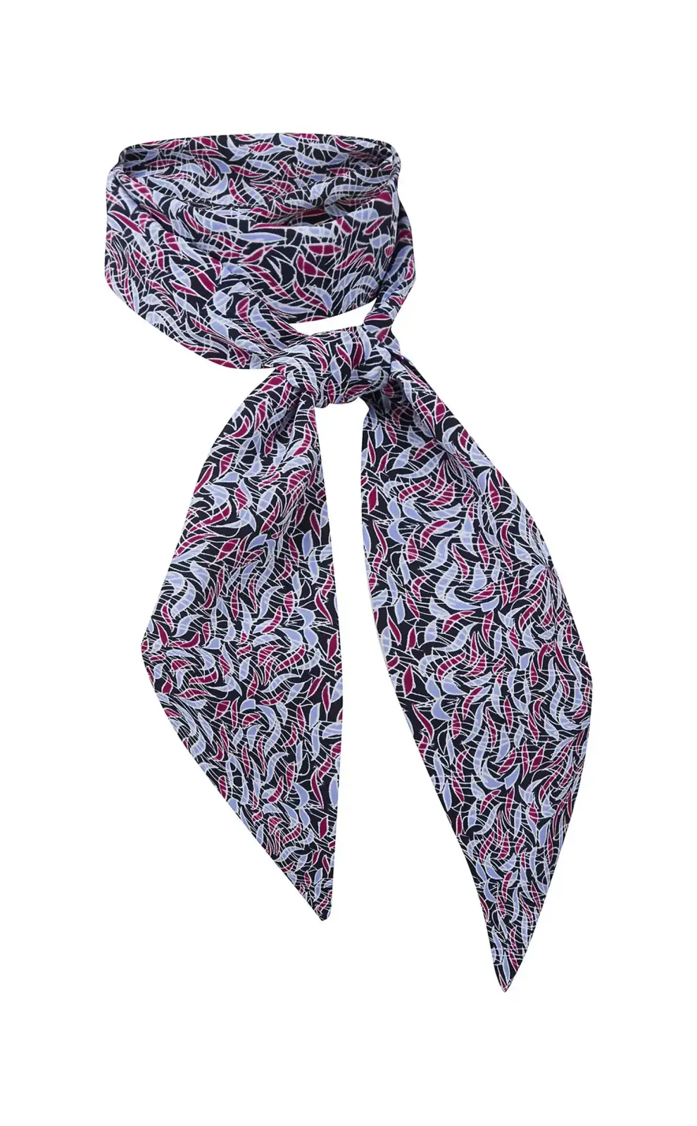 Scarves Vortex Designs Willow Billie Berry Scarf £7.00