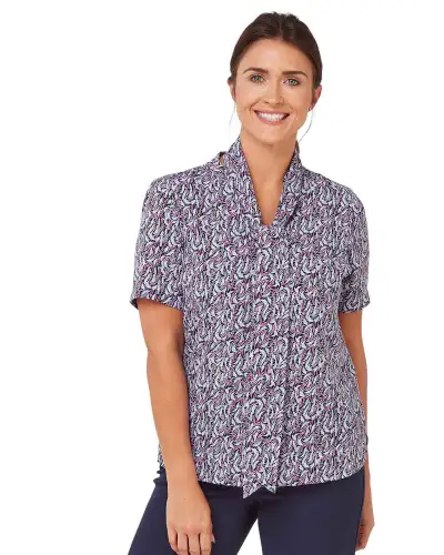 Scarves Vortex Designs Willow Billie Berry Scarf £7.00