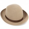Mens Hats Best Sellers Christys Hats Foldaway Fur Felt Hat £130.00