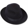 Mens Hats Best Sellers Christys Hats Epsom Fur Felt Racing Trilby Hat-CH-CSO100009 £150.00