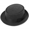 Winter Hats Christys Hats Pork Pie Wool Felt Hat £86.00
