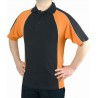 Sports Poloshirts Orn Clothing 1190-Wembley-Sport-Poloshirt Men Sportswear £24.00