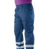 Trousers Orn Clothing 2510-Condor-Trouser Twin Men £53.00