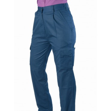 Women Orn Clothing 2560-Ladies-Trouser Condor Women £32.00