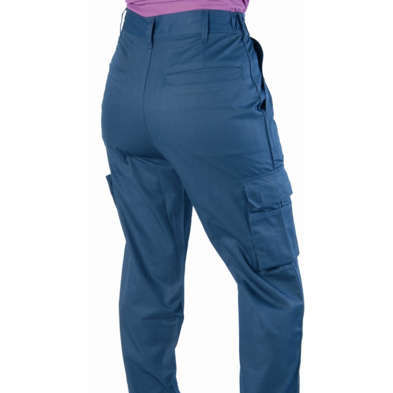 Women Orn Clothing 2560-Ladies-Trouser Condor Women £32.00