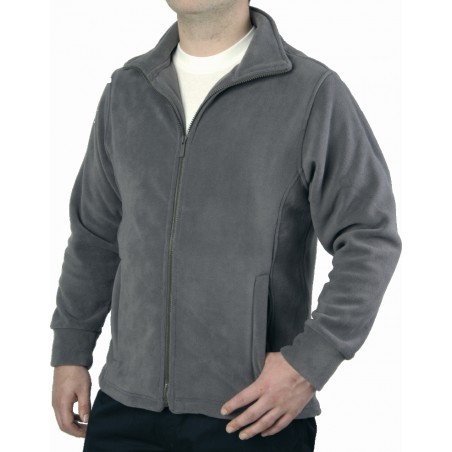 Men, Fleece - Orn Workwear 3200 Fleece Albatross Classic Men | Fleece