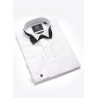 Shirts Skopes CorporateWear SS0020-Evening-Shirt-White Men £26.00