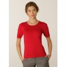 Knitwear Skopes CorporateWear SWK414-Panorama-Ladies-Sweater-Red Knitwear Women £43.00