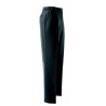Formal-Wear Brook Taverner Herringbone-Trouser-8702A-Black Formal £71.00