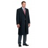 Coats Brook Taverner Croydon-Men-Overcoat-9457 Mix & Match Man £220.00